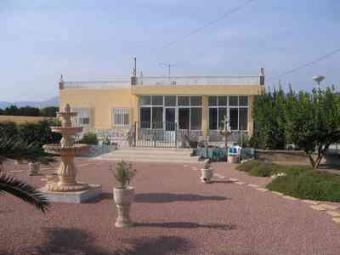 El Realengo Crevillente